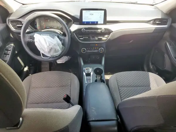 1FMCU0G64LUB66185 2020 FORD ESCAPE - Image 8