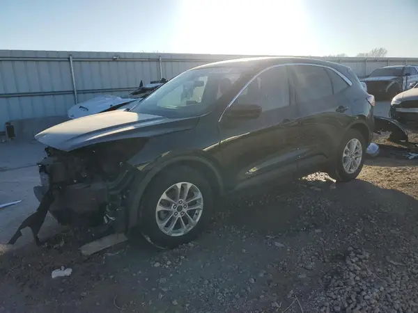 1FMCU0G64LUB67272 2020 FORD ESCAPE - Image 1