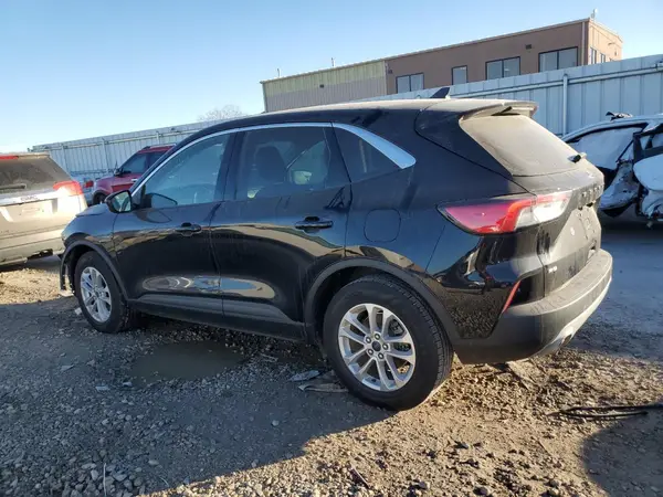 1FMCU0G64LUB67272 2020 FORD ESCAPE - Image 2