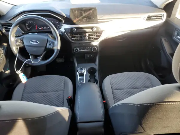 1FMCU0G64LUB67272 2020 FORD ESCAPE - Image 8