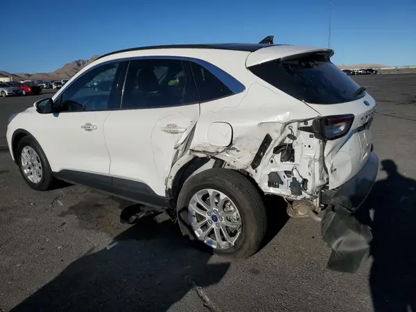 1FMCU0G64LUB70088 2020 FORD ESCAPE - Image 2
