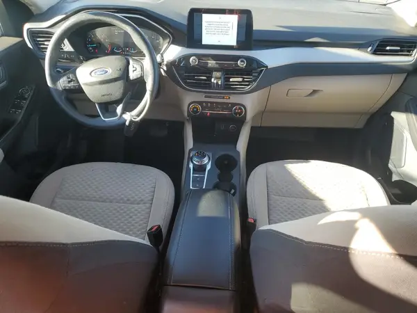 1FMCU0G64LUB70088 2020 FORD ESCAPE - Image 8