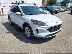 1FMCU0G64LUB74027 2020 FORD ESCAPE
