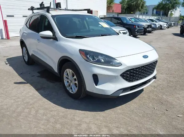 1FMCU0G64LUB74027 2020 FORD ESCAPE - Image 1