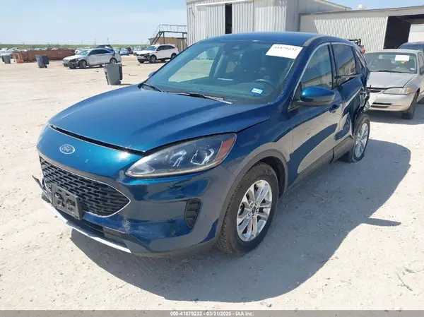 1FMCU0G64LUB77462 2020 FORD ESCAPE - Image 2