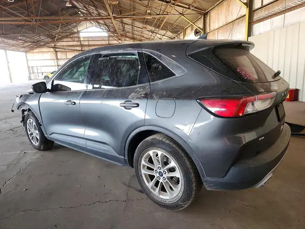 1FMCU0G64LUB79065 2020 FORD ESCAPE - Image 2