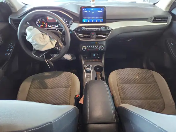 1FMCU0G64LUB79065 2020 FORD ESCAPE - Image 8