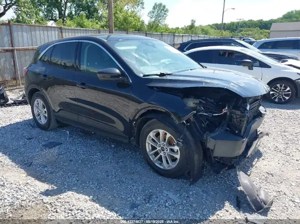 1FMCU0G64LUB89305 2020 FORD ESCAPE - Image 1