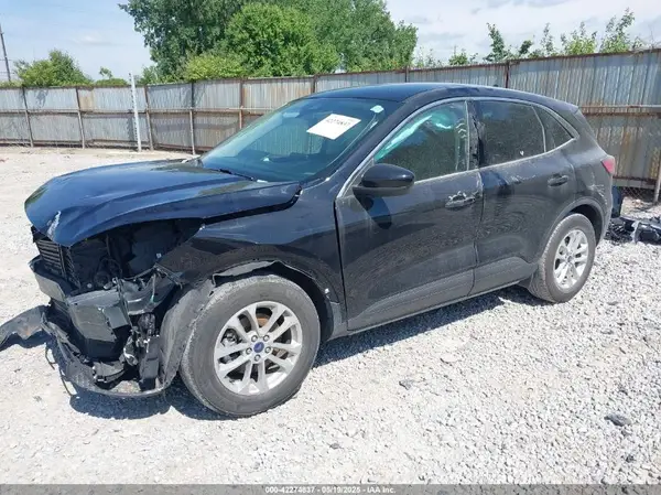 1FMCU0G64LUB89305 2020 FORD ESCAPE - Image 2