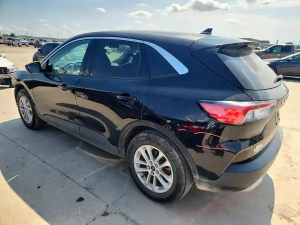1FMCU0G64LUB89613 2020 FORD ESCAPE - Image 2