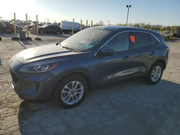 1FMCU0G64LUB90454 2020 FORD ESCAPE - Image 1