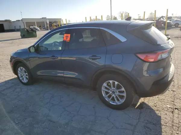 1FMCU0G64LUB90454 2020 FORD ESCAPE - Image 2