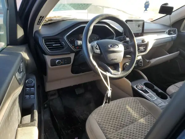 1FMCU0G64LUB90454 2020 FORD ESCAPE - Image 8