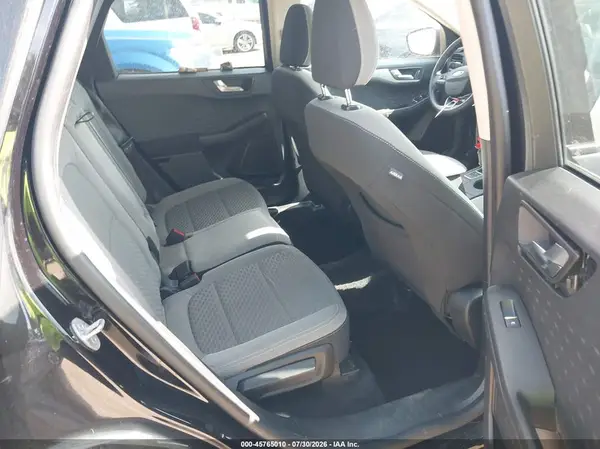 1FMCU0G64LUB91040 2020 FORD ESCAPE - Image 8