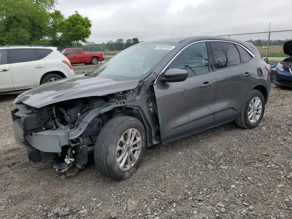 1FMCU0G64LUB91314 2020 FORD ESCAPE - Image 1