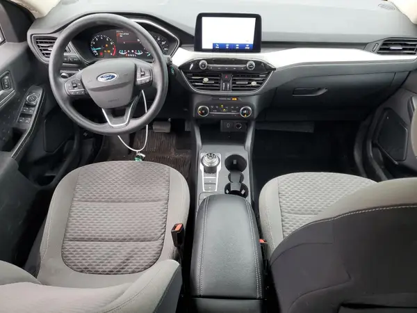1FMCU0G64LUB91314 2020 FORD ESCAPE - Image 8