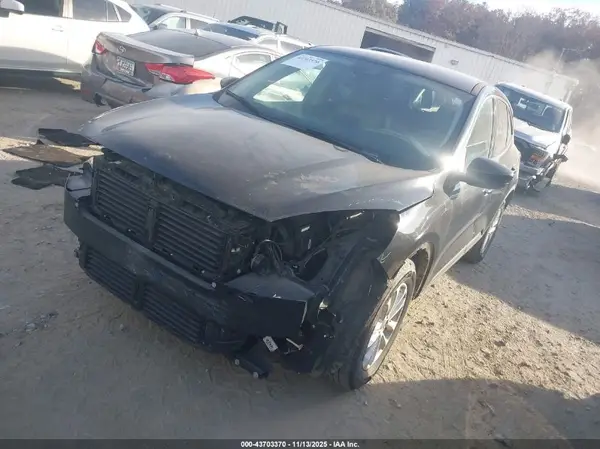 1FMCU0G64LUB94875 2020 FORD ESCAPE - Image 2