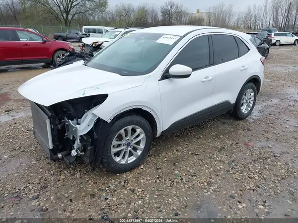 1FMCU0G64LUB94925 2020 FORD ESCAPE - Image 2