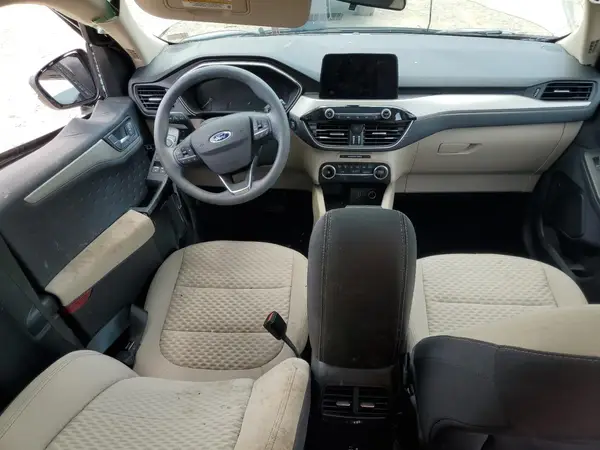 1FMCU0G64LUB95766 2020 FORD ESCAPE - Image 8