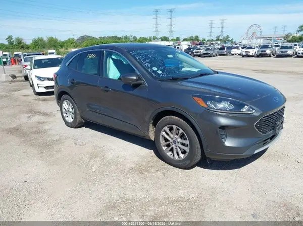 1FMCU0G64LUB96416 2020 FORD ESCAPE - Image 1