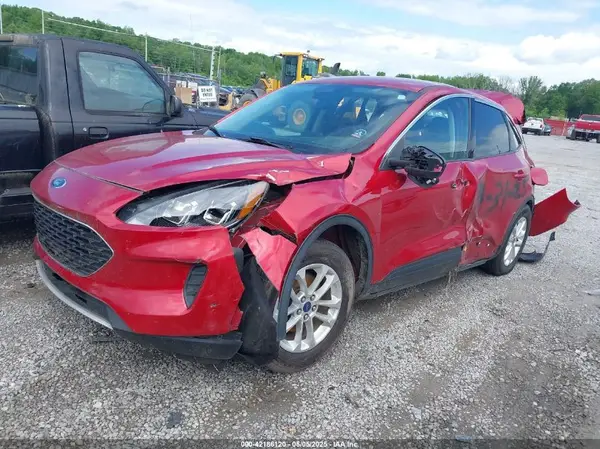 1FMCU0G64LUC05485 2020 FORD ESCAPE - Image 2