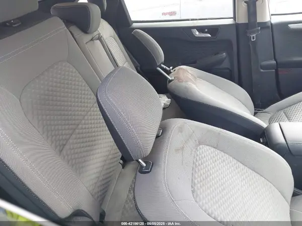 1FMCU0G64LUC05485 2020 FORD ESCAPE - Image 8