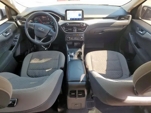 1FMCU0G64LUC15563 2020 FORD ESCAPE - Image 8