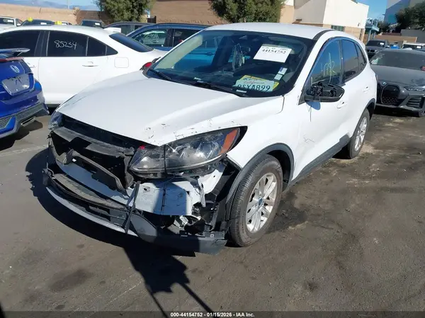 1FMCU0G64LUC18530 2020 FORD ESCAPE - Image 2