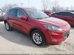1FMCU0G64LUC19256 2020 FORD ESCAPE