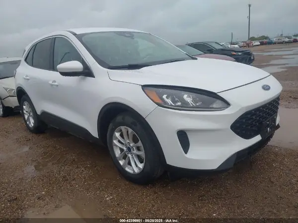 1FMCU0G64LUC21606 2020 FORD ESCAPE - Image 1