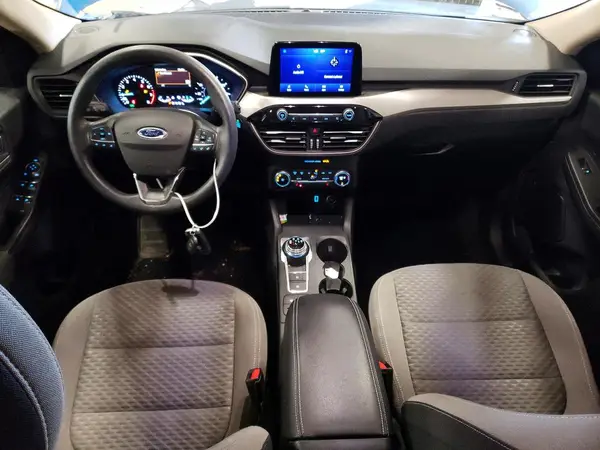 1FMCU0G64LUC24151 2020 FORD ESCAPE - Image 8