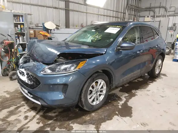 1FMCU0G64LUC35893 2020 FORD ESCAPE - Image 2