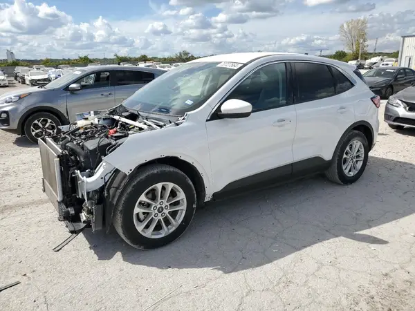 1FMCU0G64LUC41645 2020 FORD ESCAPE - Image 1