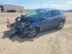 1FMCU0G64LUC42861 2020 FORD ESCAPE