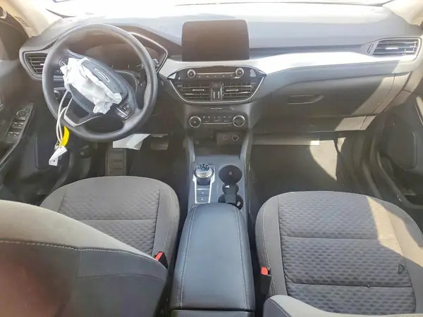 1FMCU0G64LUC42861 2020 FORD ESCAPE - Image 8
