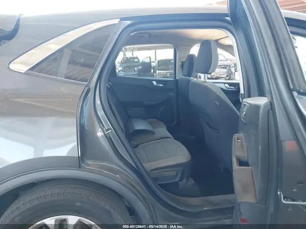 1FMCU0G64LUC52001 2020 FORD ESCAPE - Image 8