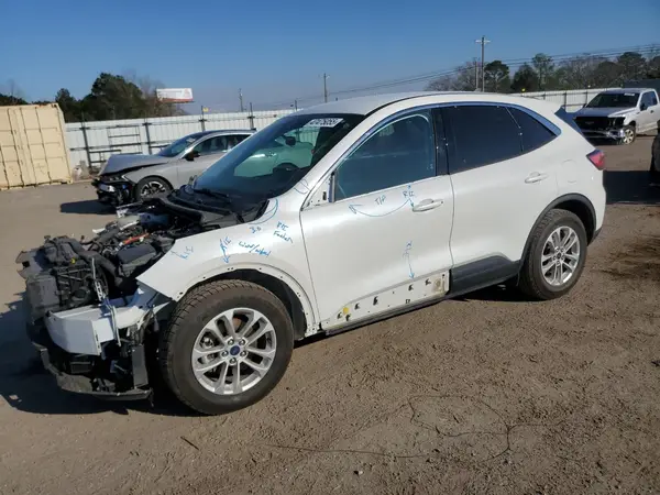 1FMCU0G64LUC52340 2020 FORD ESCAPE - Image 1
