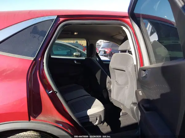 1FMCU0G64LUC62222 2020 FORD ESCAPE - Image 8