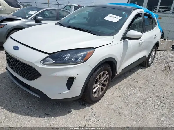 1FMCU0G64LUC63659 2020 FORD ESCAPE - Image 2