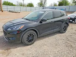 1FMCU0G64LUC64505 2020 FORD ESCAPE
