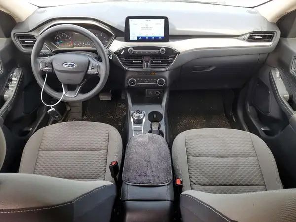 1FMCU0G64LUC64505 2020 FORD ESCAPE - Image 8