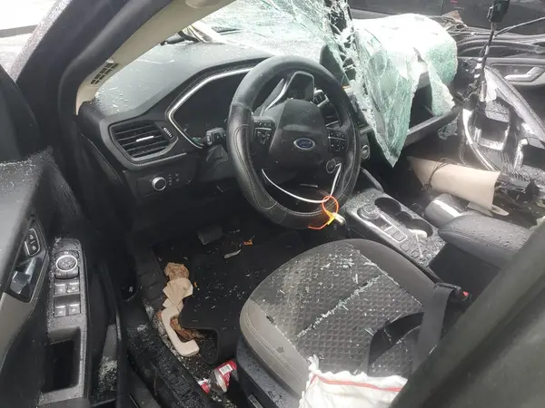1FMCU0G64LUC66688 2020 FORD ESCAPE - Image 8