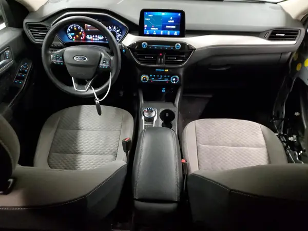 1FMCU0G64LUC67596 2020 FORD ESCAPE - Image 8