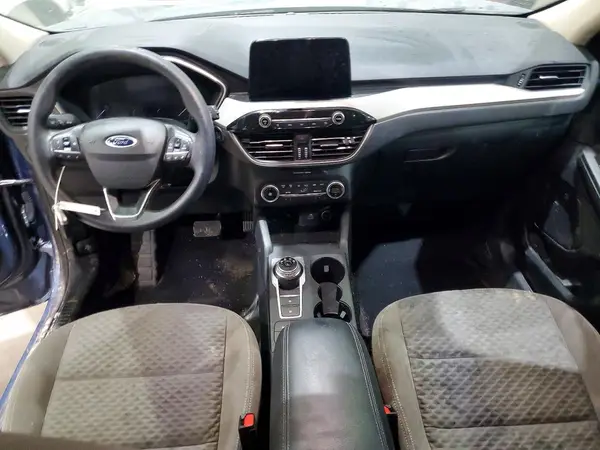 1FMCU0G64LUC68974 2020 FORD ESCAPE - Image 8