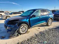 1FMCU0G64LUC71227 2020 FORD ESCAPE