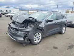 1FMCU0G64LUC76007 2020 FORD ESCAPE