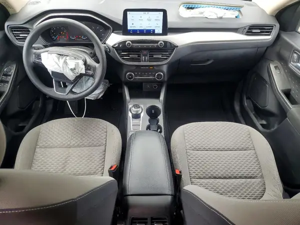 1FMCU0G64LUC76007 2020 FORD ESCAPE - Image 8