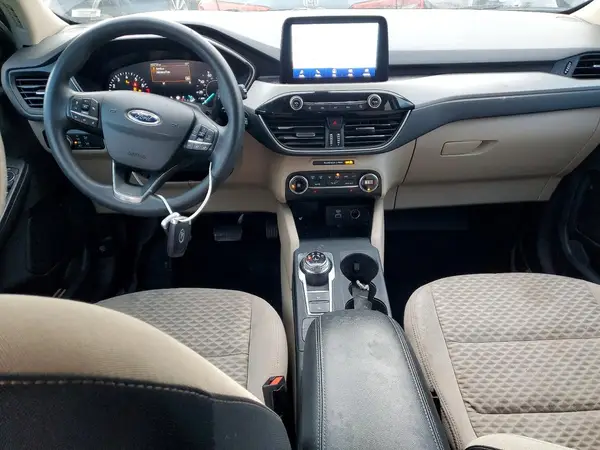 1FMCU0G64LUC76038 2020 FORD ESCAPE - Image 8