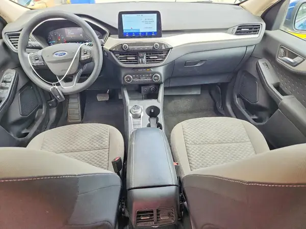 1FMCU0G64LUC78744 2020 FORD ESCAPE - Image 8