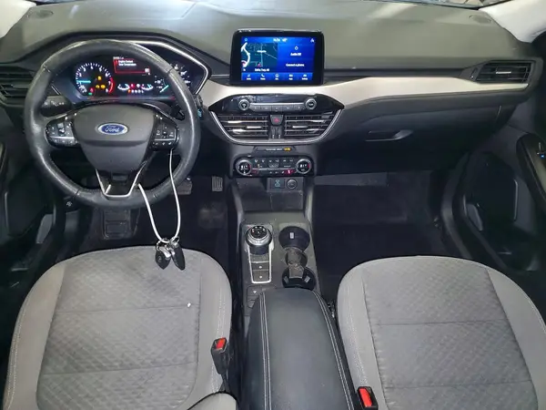 1FMCU0G64MUA08222 2021 FORD ESCAPE - Image 8